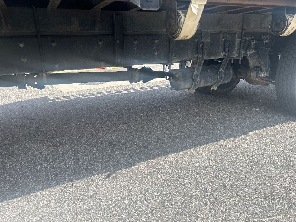 Flatbed Truck-Light and Medium Duty Trucks-Freightliner-2018-M2-Prince George-VA-53,826\n\t\tmiles-$ 56,000 - Image 5