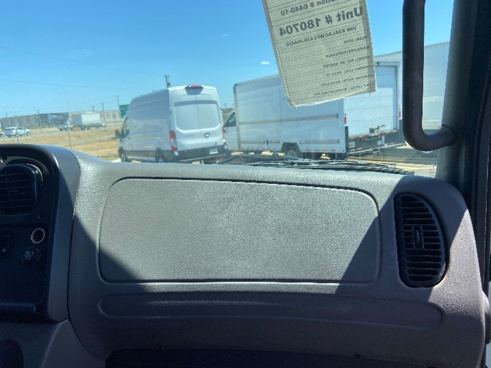 Flatbed Truck-Light and Medium Duty Trucks-Freightliner-2018-M2-San Antonio-TX-102,834\n\t\tmiles-$ 51,250 - Image 17