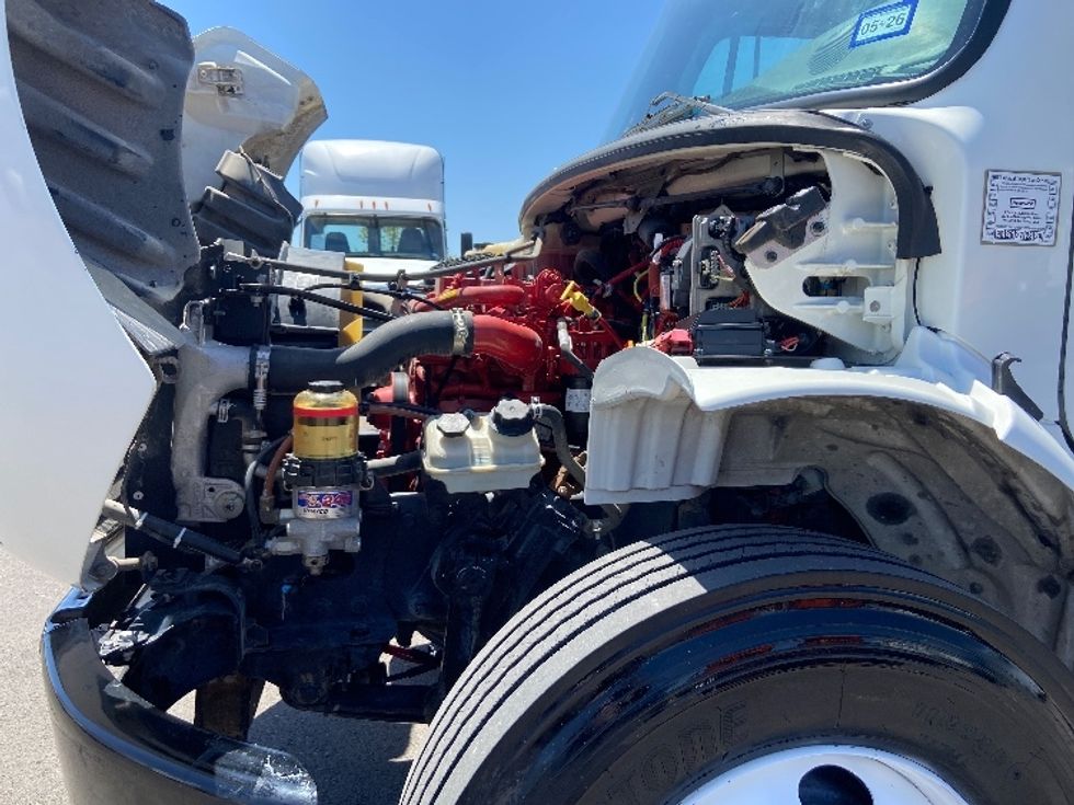 Flatbed Truck-Light and Medium Duty Trucks-Freightliner-2018-M2-San Antonio-TX-102,834\n\t\tmiles-$ 51,250 - Image 20