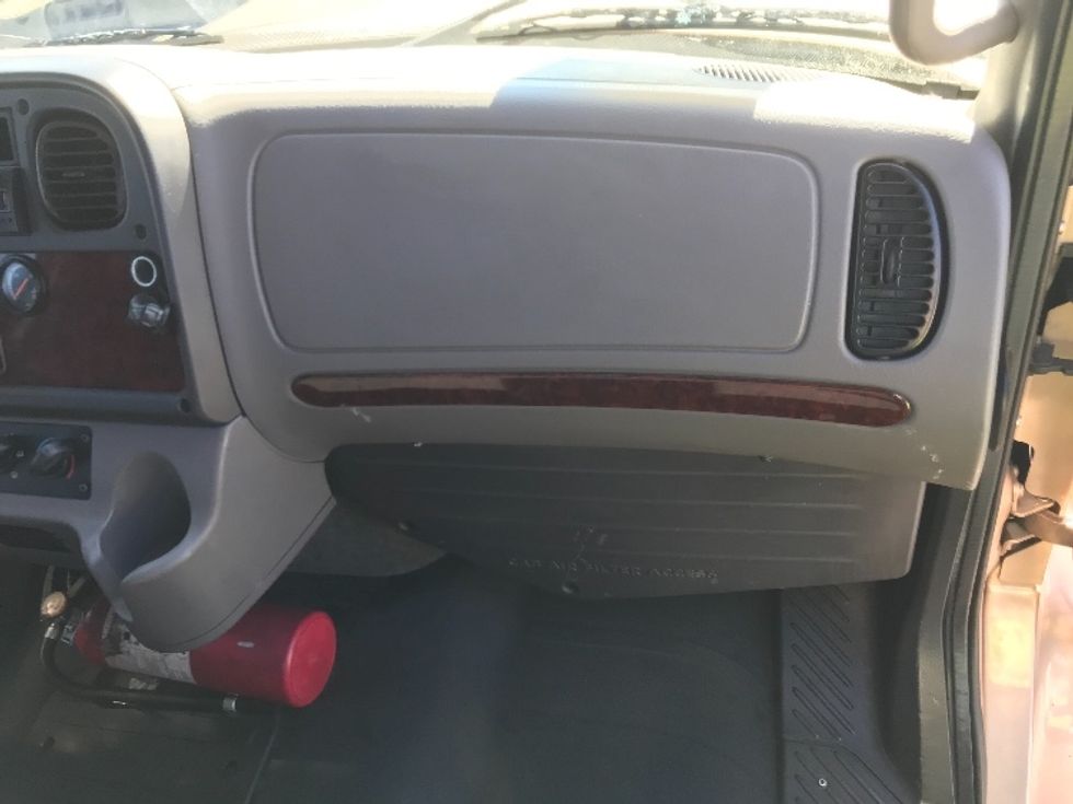 Flatbed Truck-Light and Medium Duty Trucks-Freightliner-2018-M2-Santa Ana-CA-206,747\n\t\tmiles-$ 38,500 - Image 20