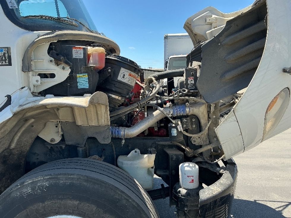 Flatbed Truck-Light and Medium Duty Trucks-Freightliner-2018-M2-Santa Maria-CA-186,473\n\t\tmiles-$ 66,500 - Image 22