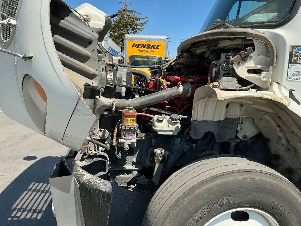 Flatbed Truck-Light and Medium Duty Trucks-Freightliner-2018-M2-Santa Maria-CA-186,473\n\t\tmiles-$ 66,500 - Image 23