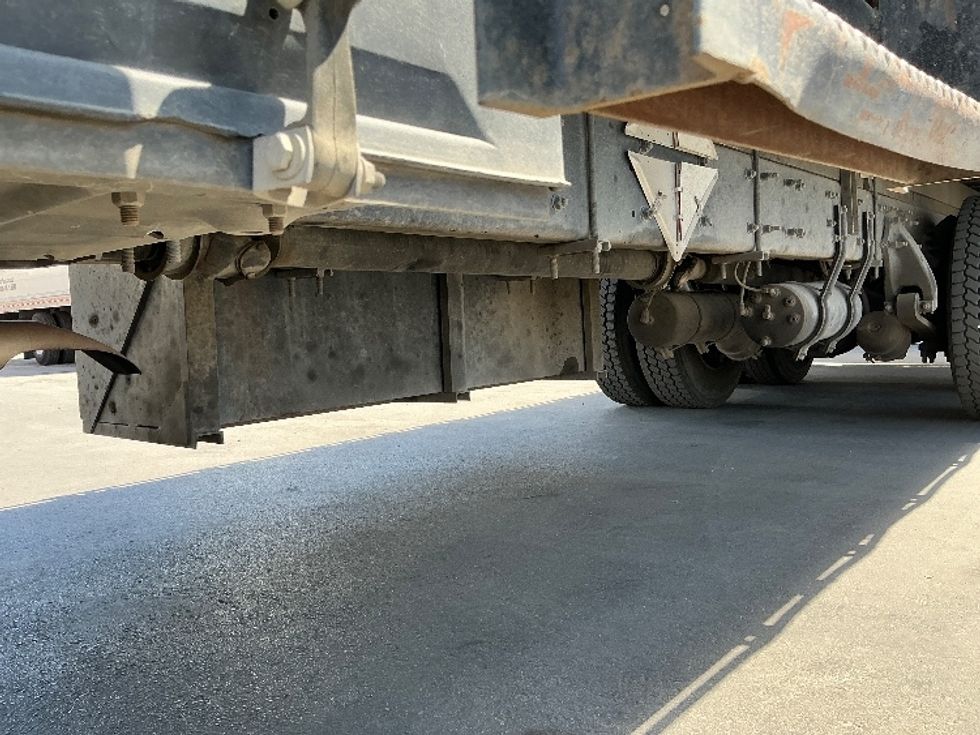 Flatbed Truck-Light and Medium Duty Trucks-Freightliner-2018-M2-Santa Maria-CA-186,473\n\t\tmiles-$ 66,500 - Image 5