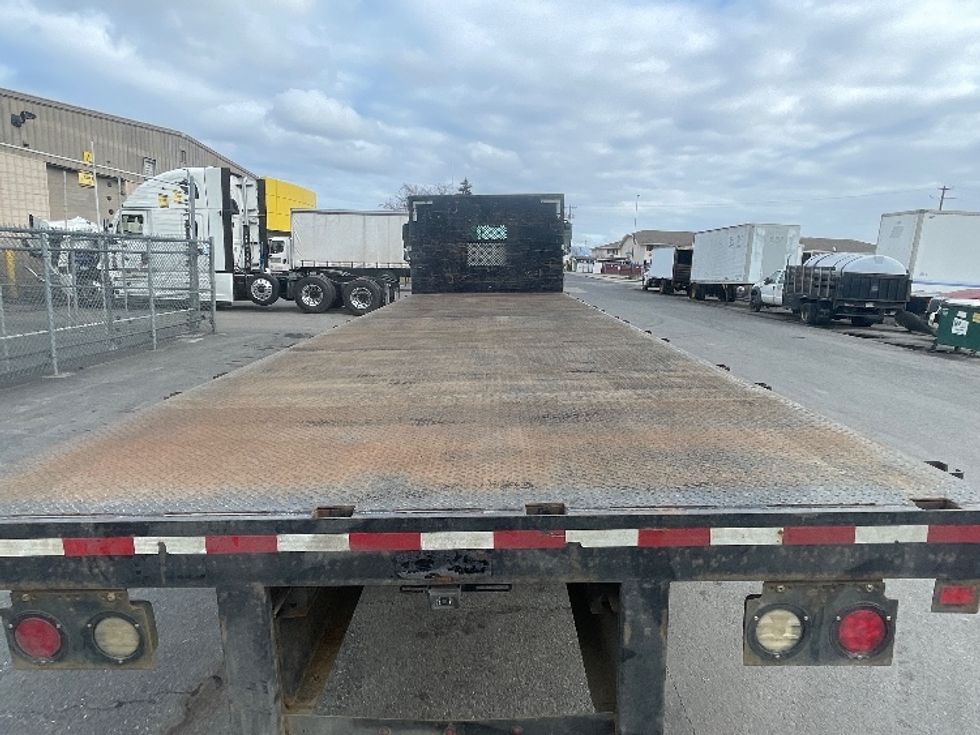 Flatbed Truck-Light and Medium Duty Trucks-Freightliner-2018-M2-Spokane Valley-WA-105,148\n\t\tmiles-$ 66,000 - Image 10