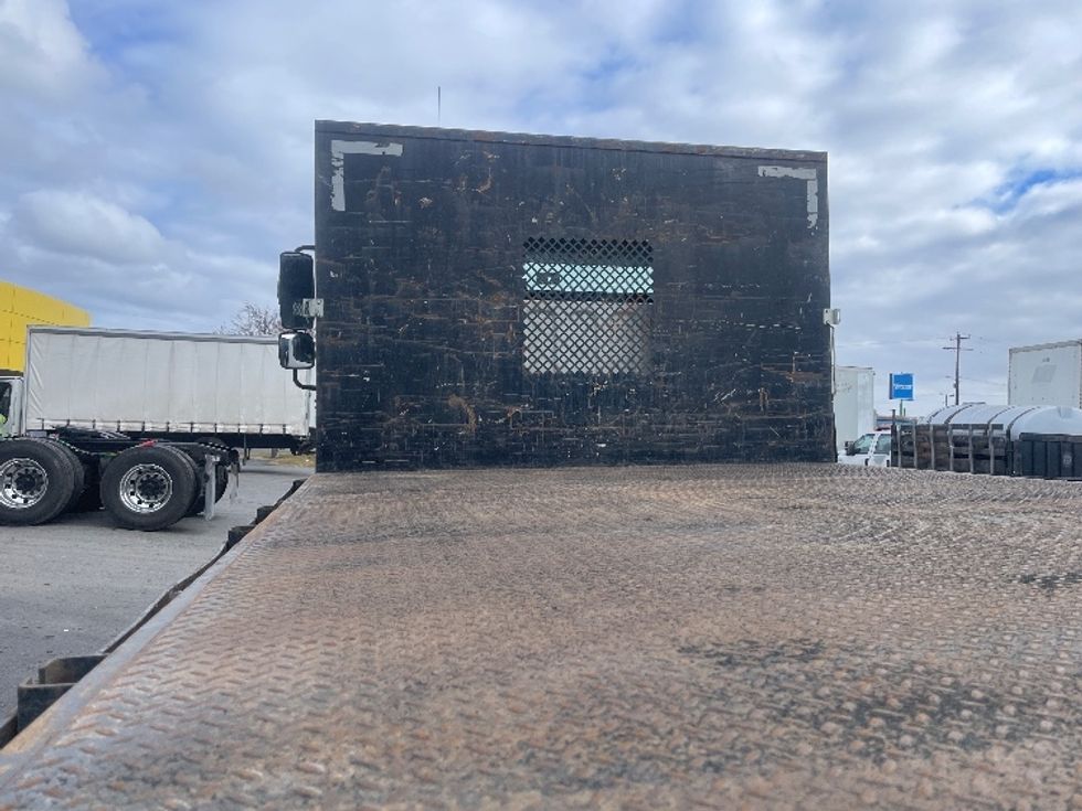 Flatbed Truck-Light and Medium Duty Trucks-Freightliner-2018-M2-Spokane Valley-WA-105,148\n\t\tmiles-$ 66,000 - Image 12