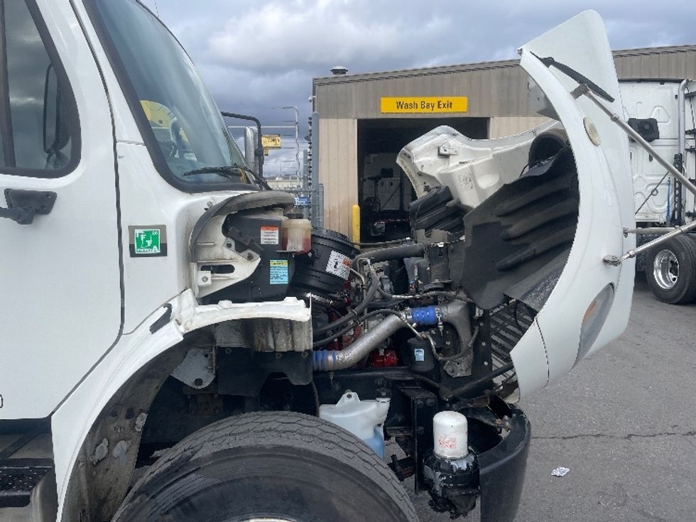 Flatbed Truck-Light and Medium Duty Trucks-Freightliner-2018-M2-Spokane Valley-WA-105,148\n\t\tmiles-$ 66,000 - Image 23