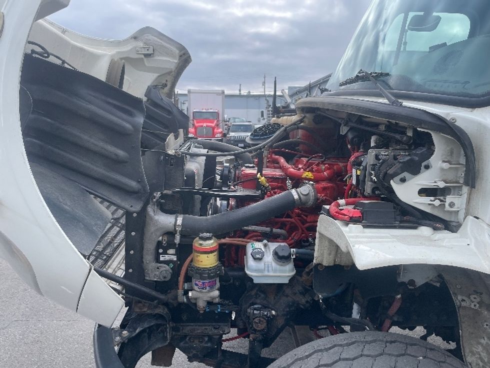 Flatbed Truck-Light and Medium Duty Trucks-Freightliner-2018-M2-Spokane Valley-WA-105,148\n\t\tmiles-$ 66,000 - Image 24