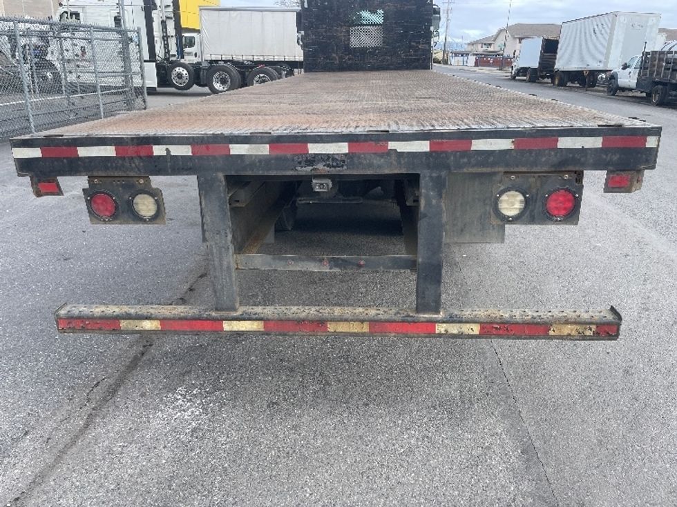 Flatbed Truck-Light and Medium Duty Trucks-Freightliner-2018-M2-Spokane Valley-WA-105,148\n\t\tmiles-$ 66,000 - Image 9