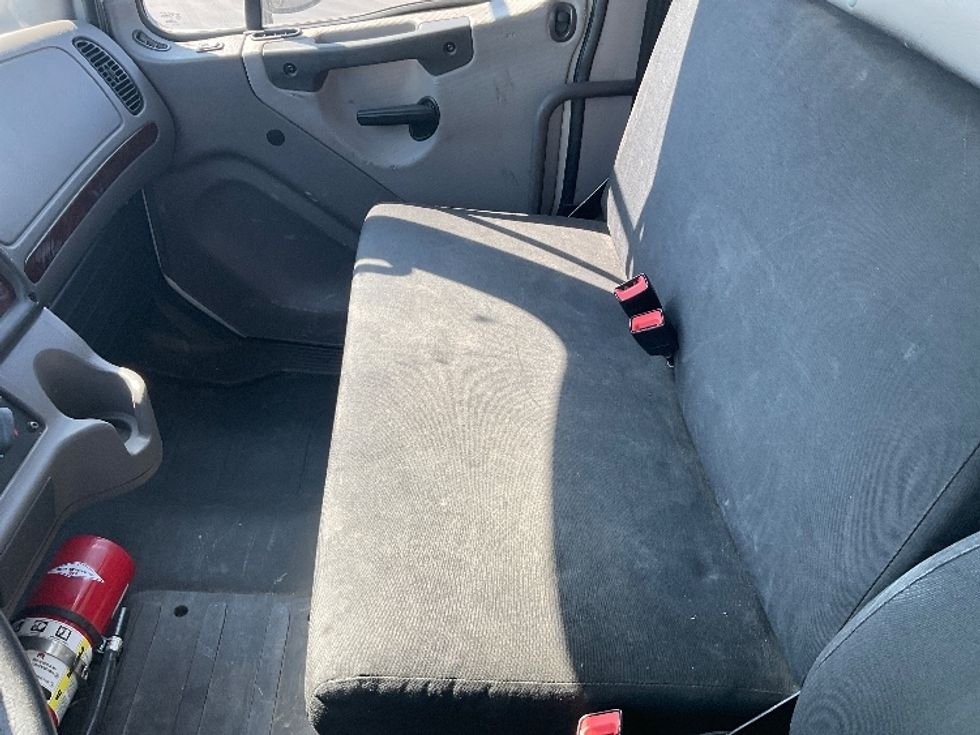 Flatbed Truck-Light and Medium Duty Trucks-Freightliner-2018-M2-Stockton-CA-156,048\n\t\tmiles-$ 46,000 - Image 15