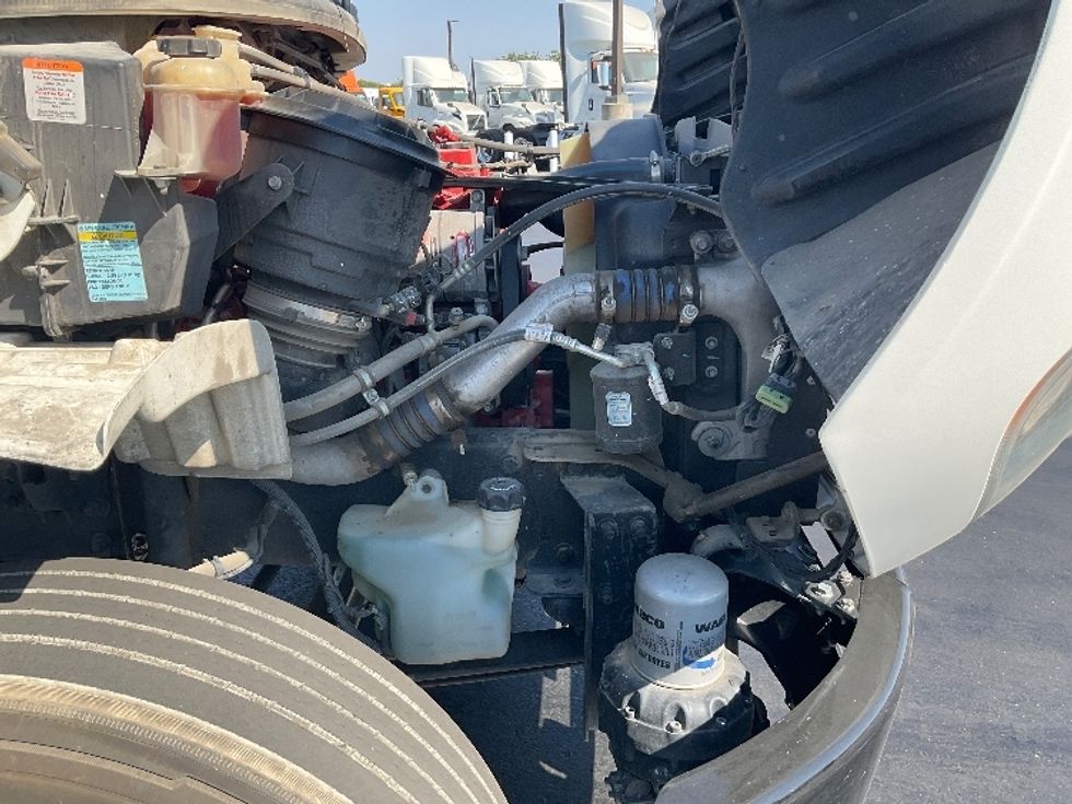 Flatbed Truck-Light and Medium Duty Trucks-Freightliner-2018-M2-Stockton-CA-156,048\n\t\tmiles-$ 46,000 - Image 19