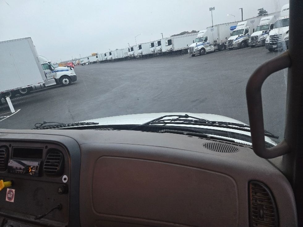 Flatbed Truck-Light and Medium Duty Trucks-Freightliner-2018-M2-Stockton-CA-292,027\n\t\tmiles-$ 24,500 - Image 16