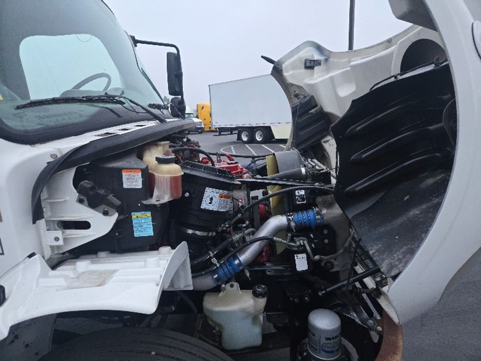 Flatbed Truck-Light and Medium Duty Trucks-Freightliner-2018-M2-Stockton-CA-292,027\n\t\tmiles-$ 24,500 - Image 18