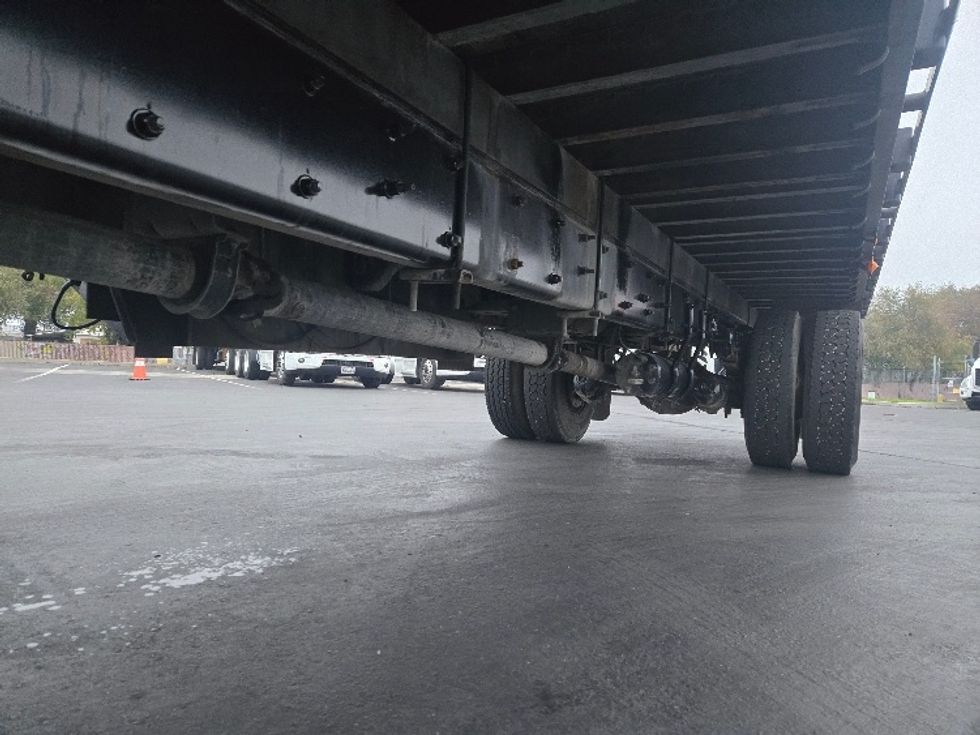 Flatbed Truck-Light and Medium Duty Trucks-Freightliner-2018-M2-Stockton-CA-292,027\n\t\tmiles-$ 24,500 - Image 5