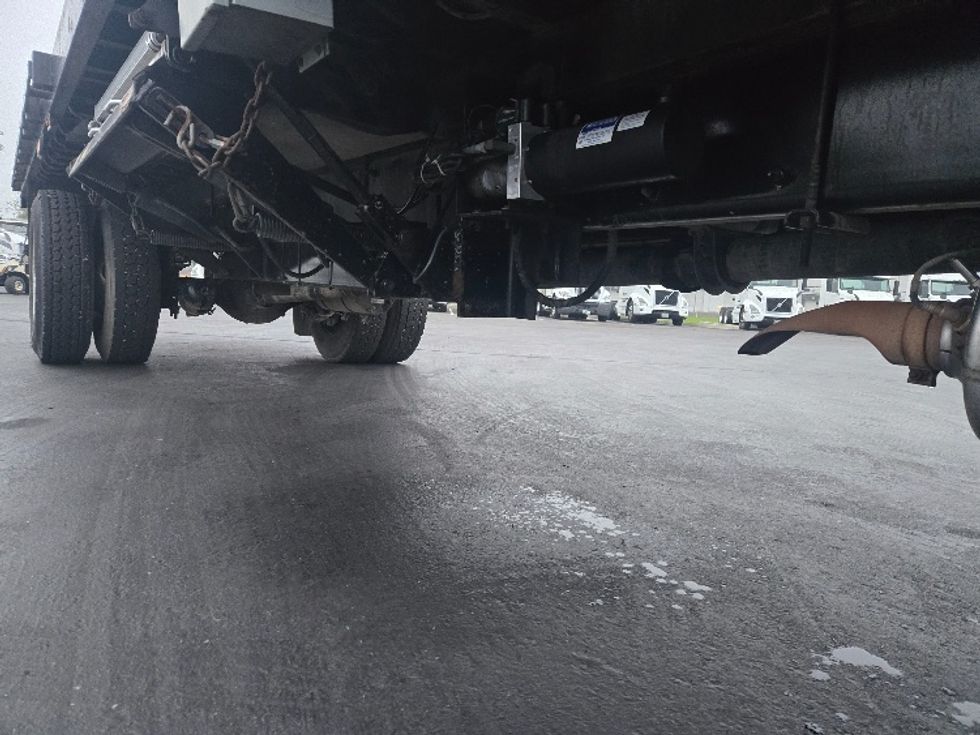 Flatbed Truck-Light and Medium Duty Trucks-Freightliner-2018-M2-Stockton-CA-292,027\n\t\tmiles-$ 24,500 - Image 9