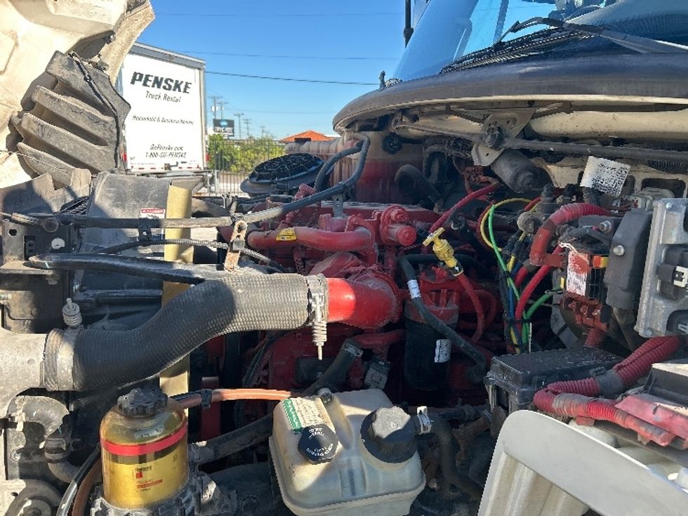 Flatbed Truck-Light and Medium Duty Trucks-Freightliner-2018-M2-Tampa-FL-129,926\n\t\tmiles-$ 53,500 - Image 24