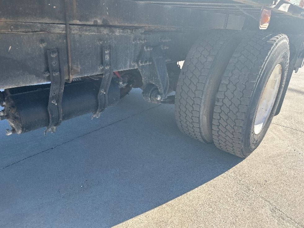 Flatbed Truck-Light and Medium Duty Trucks-Freightliner-2018-M2-Tampa-FL-129,926\n\t\tmiles-$ 53,500 - Image 5