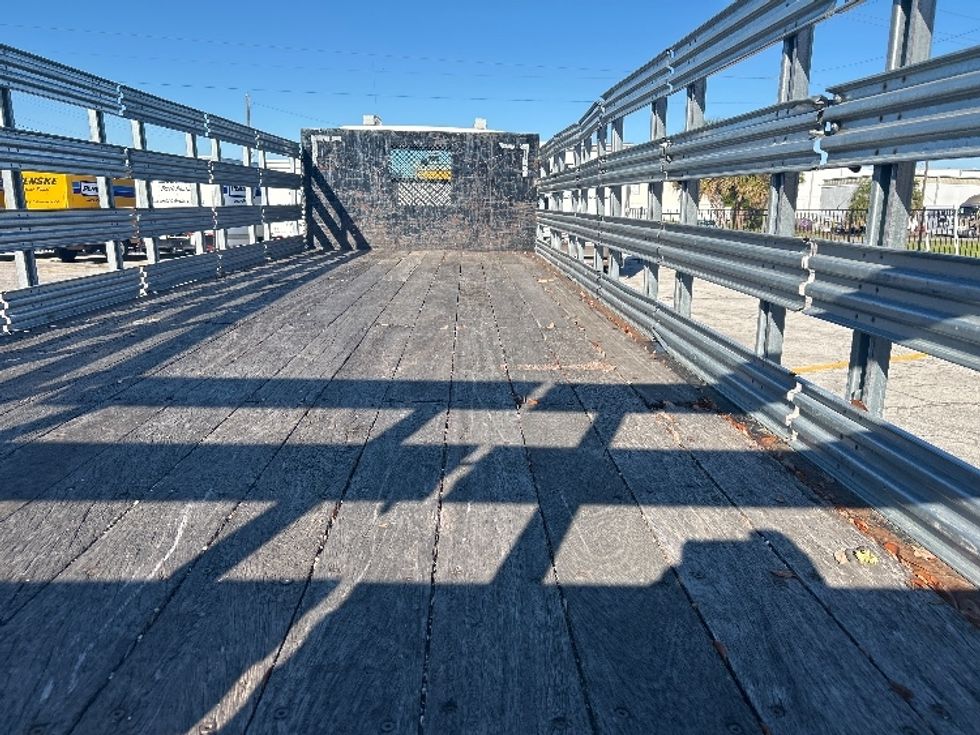 Flatbed Truck-Light and Medium Duty Trucks-Freightliner-2018-M2-Tampa-FL-129,926\n\t\tmiles-$ 53,500 - Image 8