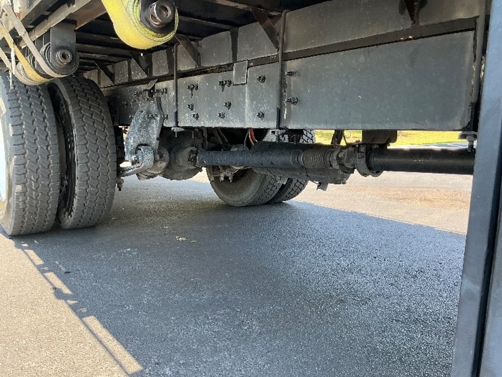 Flatbed Truck-Light and Medium Duty Trucks-Freightliner-2018-M2-Tampa-FL-339,349\n\t\tmiles-$ 20,250 - Image 9