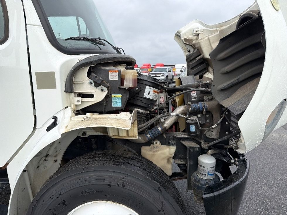 Flatbed Truck-Light and Medium Duty Trucks-Freightliner-2018-M2-Tifton-GA-221,980\n\t\tmiles-$ 39,750 - Image 18