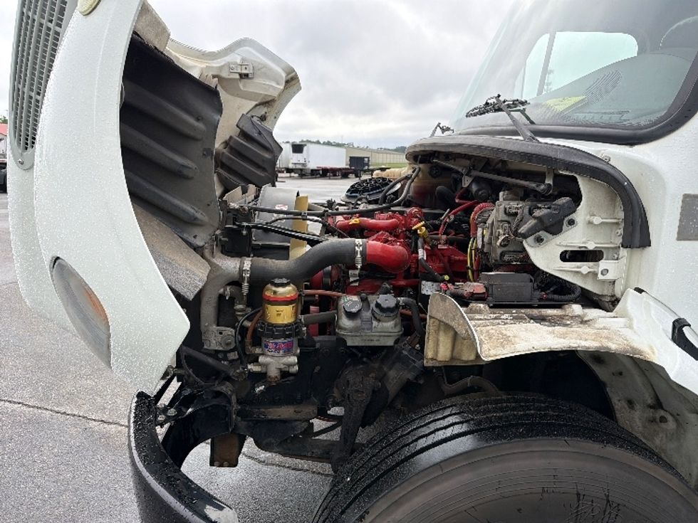 Flatbed Truck-Light and Medium Duty Trucks-Freightliner-2018-M2-Tifton-GA-221,980\n\t\tmiles-$ 39,750 - Image 19