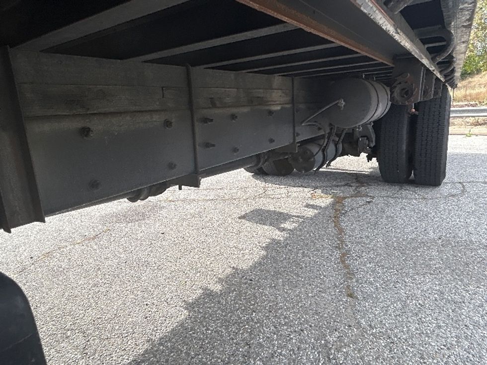 Flatbed Truck-Light and Medium Duty Trucks-Freightliner-2018-M2-Torrance-CA-186,039\n\t\tmiles-$ 45,000 - Image 5