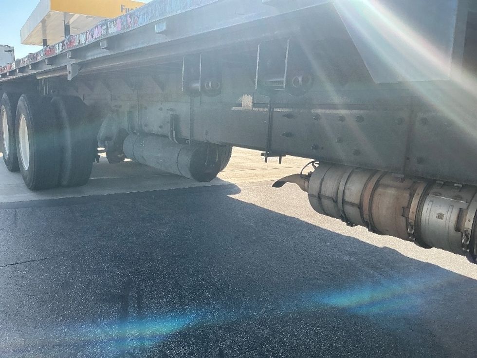 Flatbed Truck-Light and Medium Duty Trucks-Freightliner-2018-M2-Torrance-CA-204,741\n\t\tmiles-$ 55,750 - Image 14