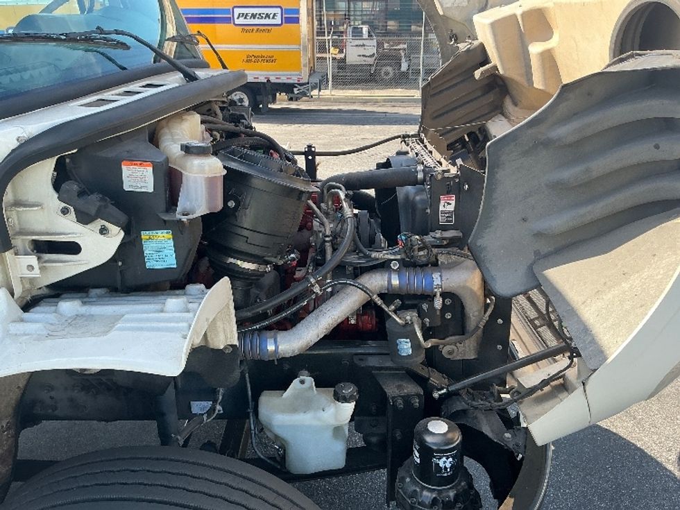 Flatbed Truck-Light and Medium Duty Trucks-Freightliner-2018-M2-Torrance-CA-204,741\n\t\tmiles-$ 55,750 - Image 23