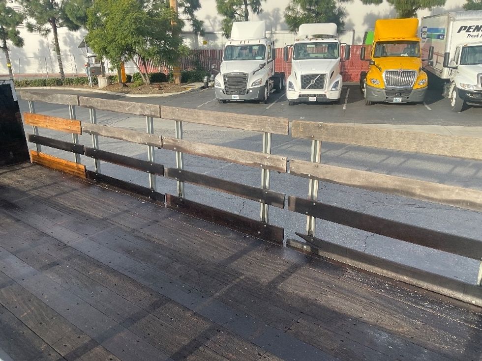 Flatbed Truck-Light and Medium Duty Trucks-Freightliner-2018-M2-Torrance-CA-239,567\n\t\tmiles-$ 32,750 - Image 12