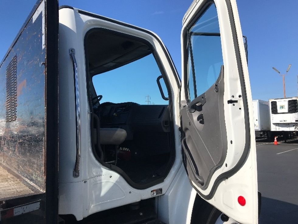 Flatbed Truck-Light and Medium Duty Trucks-Freightliner-2018-M2-Torrance-CA-318,288\n\t\tmiles-$ 32,250 - Image 20
