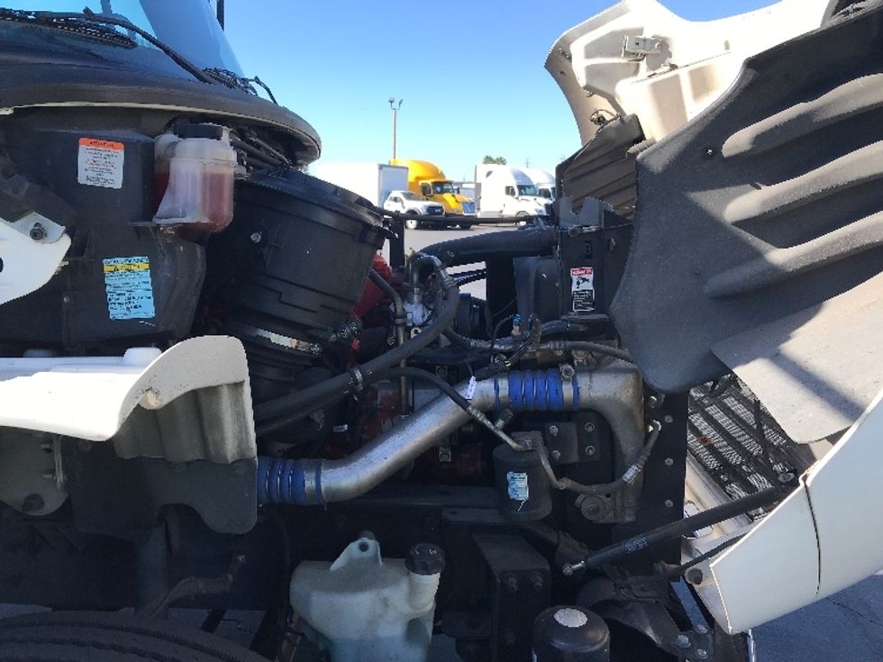 Flatbed Truck-Light and Medium Duty Trucks-Freightliner-2018-M2-Torrance-CA-318,288\n\t\tmiles-$ 32,250 - Image 23