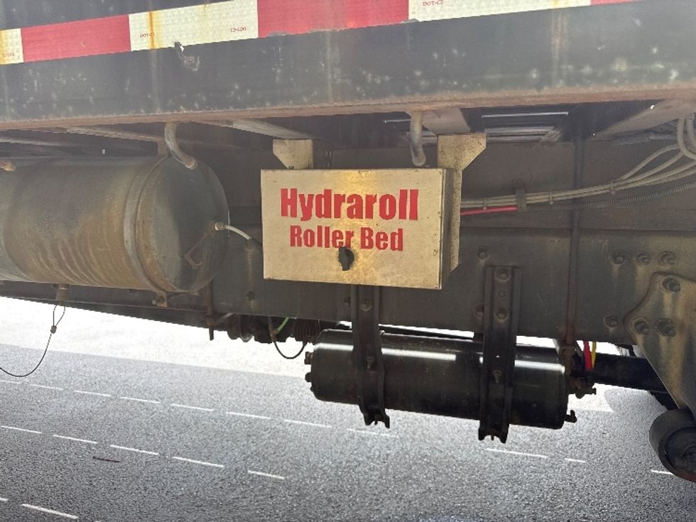 Flatbed Truck-Light and Medium Duty Trucks-Freightliner-2018-M2-Torrance-CA-70,614\n\t\tmiles-$ 46,250 - Image 24