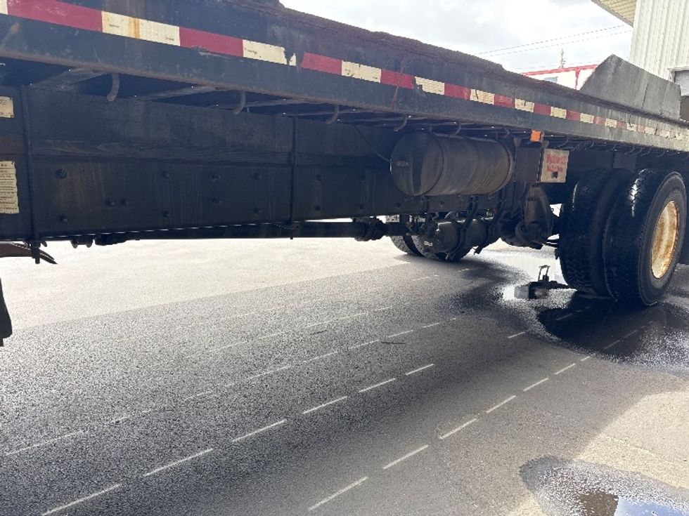 Flatbed Truck-Light and Medium Duty Trucks-Freightliner-2018-M2-Torrance-CA-70,614\n\t\tmiles-$ 46,250 - Image 5