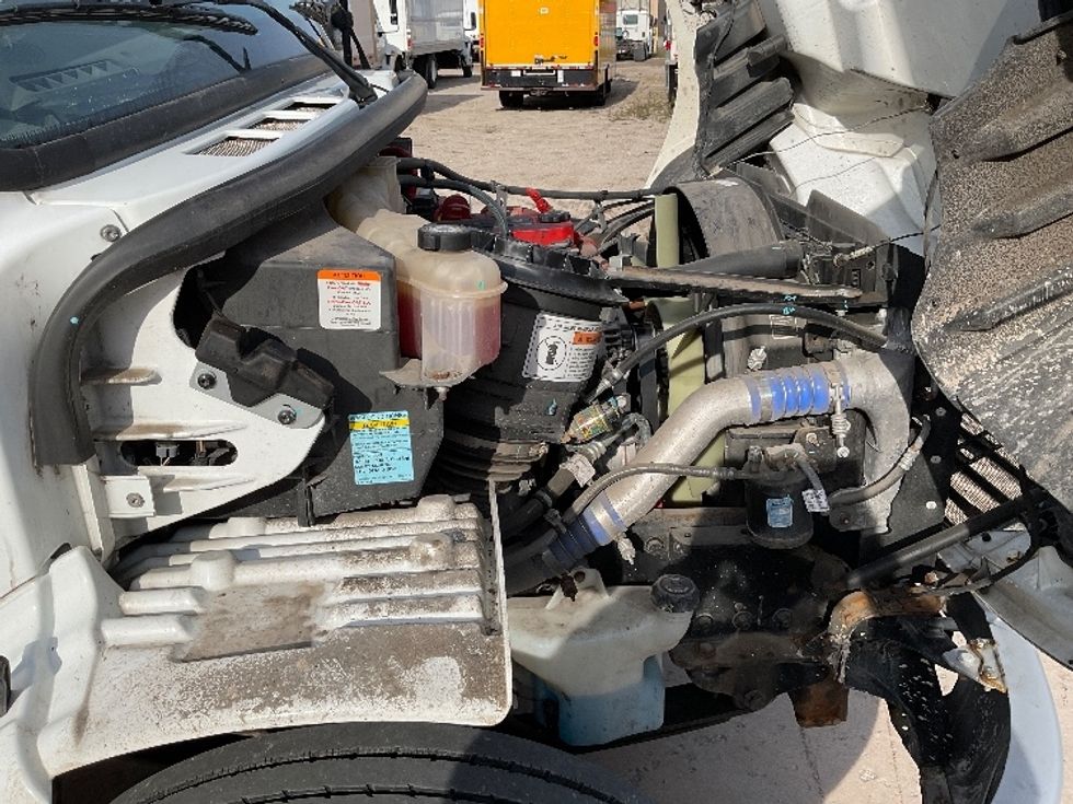 Flatbed Truck-Light and Medium Duty Trucks-Freightliner-2018-M2-Traverse City-MI-35,304\n\t\tmiles-$ 57,500 - Image 23