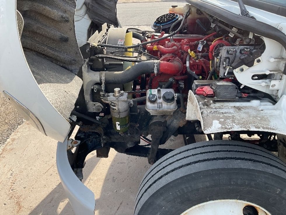 Flatbed Truck-Light and Medium Duty Trucks-Freightliner-2018-M2-Traverse City-MI-35,304\n\t\tmiles-$ 57,500 - Image 24