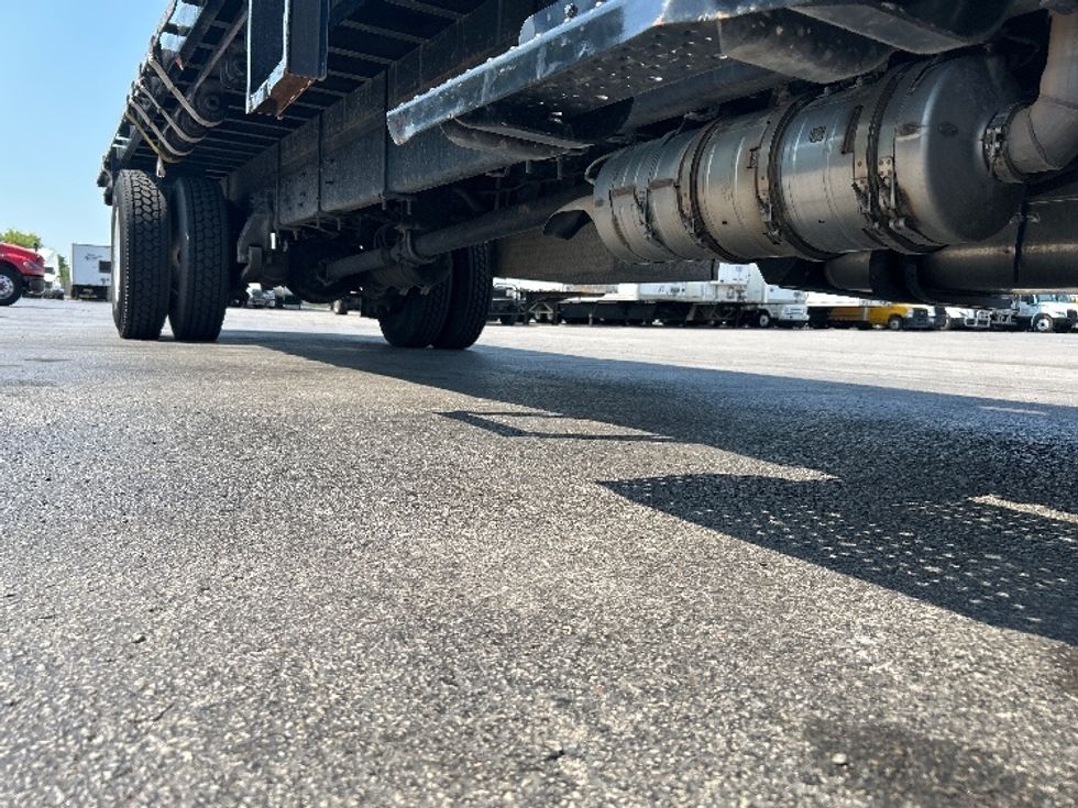 Flatbed Truck-Light and Medium Duty Trucks-Freightliner-2018-M2-Tulsa-OK-197,206\n\t\tmiles-$ 38,750 - Image 12