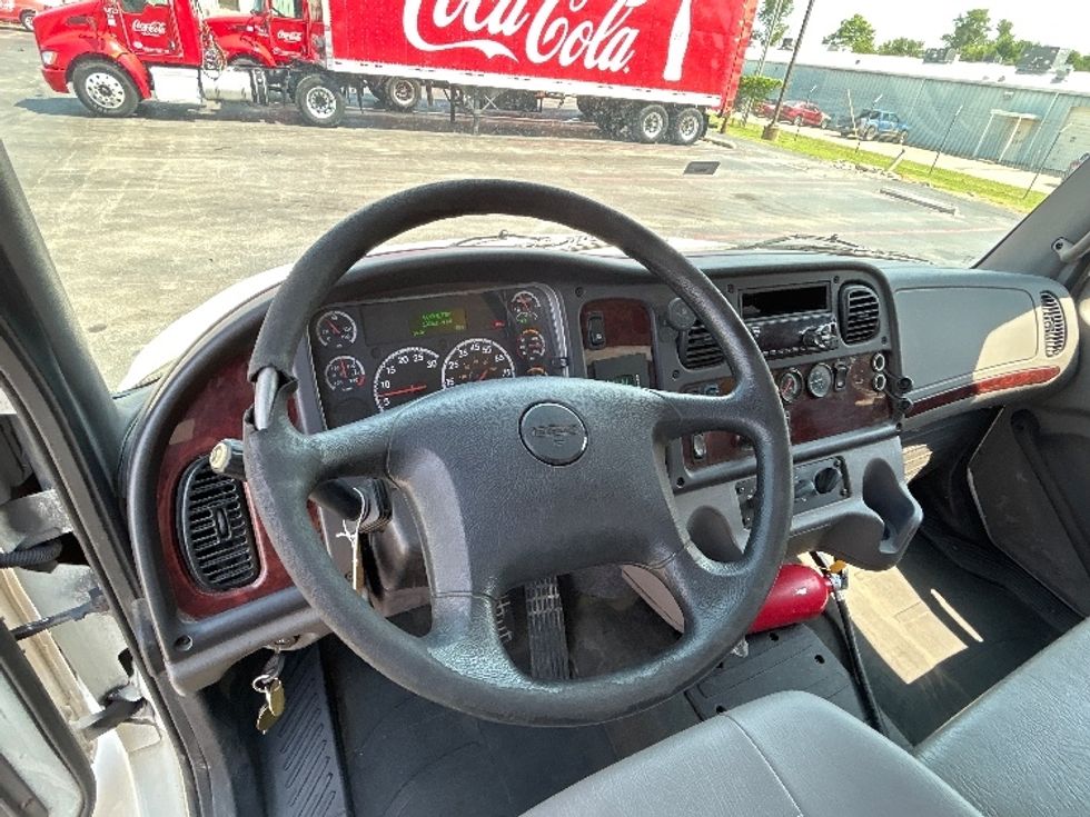 Flatbed Truck-Light and Medium Duty Trucks-Freightliner-2018-M2-Tulsa-OK-197,206\n\t\tmiles-$ 38,750 - Image 15