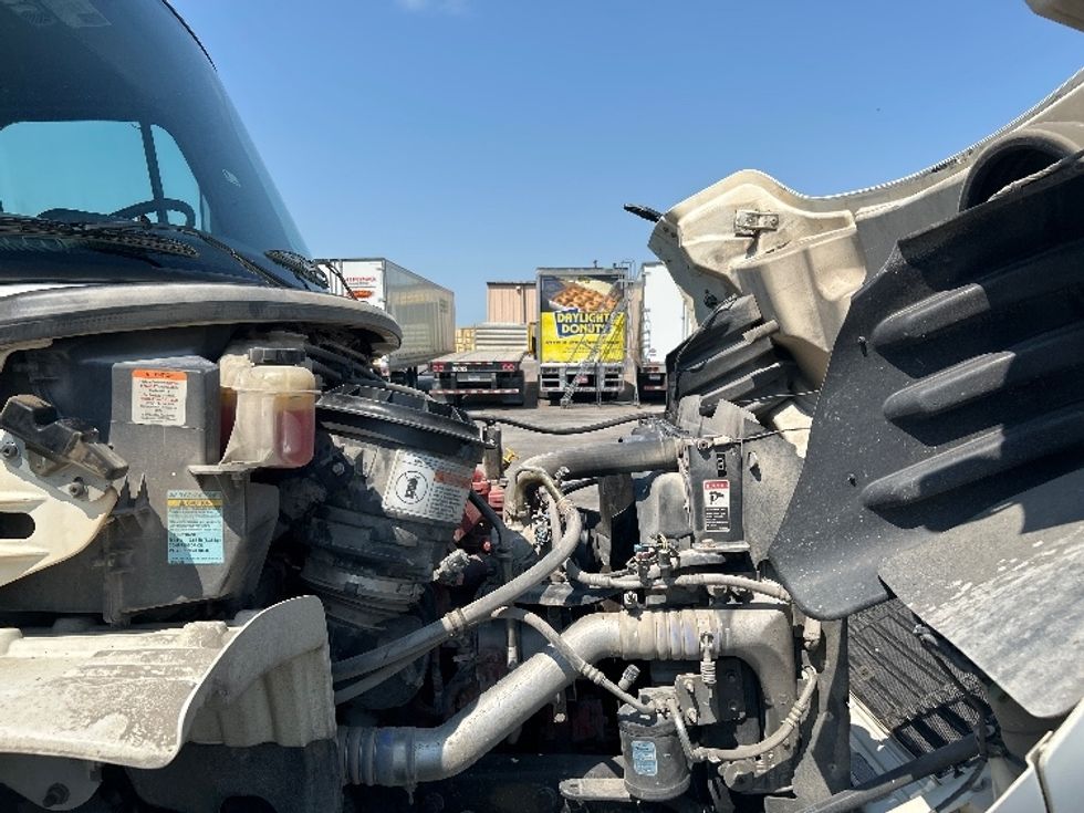 Flatbed Truck-Light and Medium Duty Trucks-Freightliner-2018-M2-Tulsa-OK-197,206\n\t\tmiles-$ 38,750 - Image 21