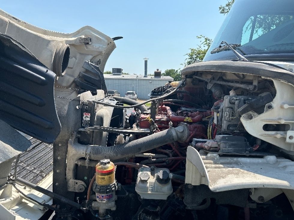 Flatbed Truck-Light and Medium Duty Trucks-Freightliner-2018-M2-Tulsa-OK-197,206\n\t\tmiles-$ 38,750 - Image 22