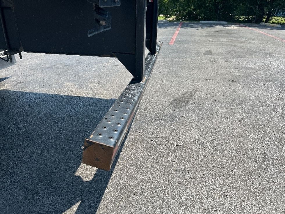 Flatbed Truck-Light and Medium Duty Trucks-Freightliner-2018-M2-Tulsa-OK-197,206\n\t\tmiles-$ 38,750 - Image 23