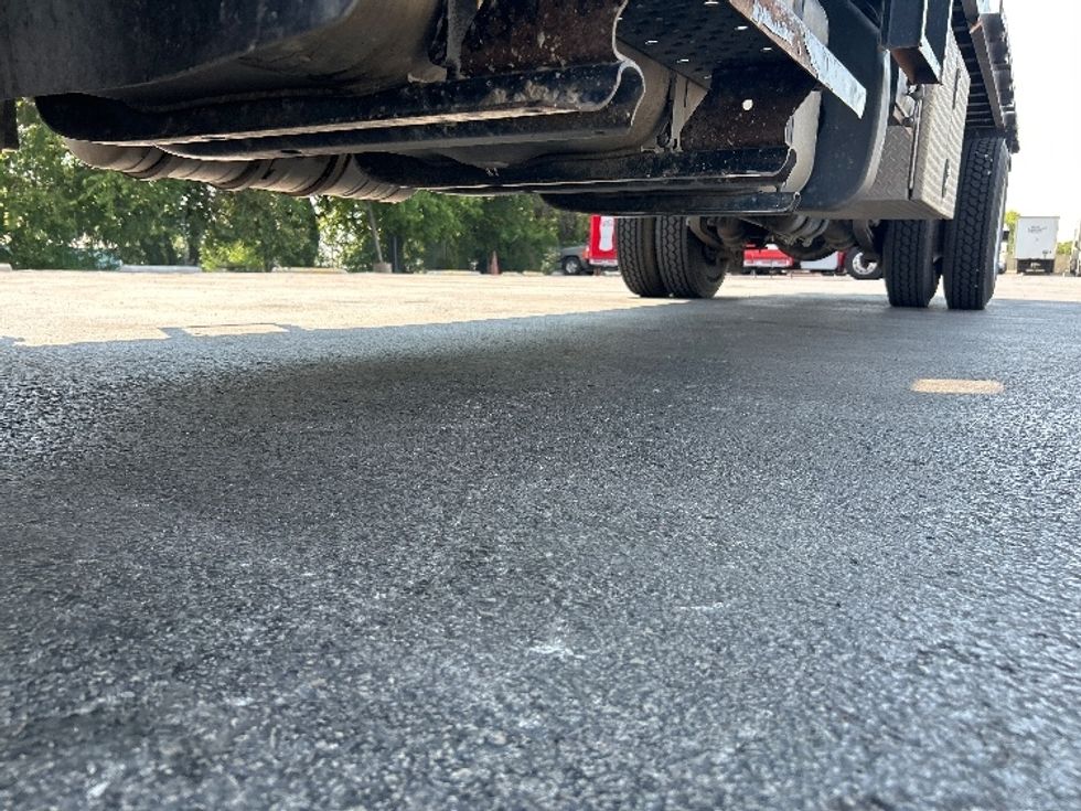 Flatbed Truck-Light and Medium Duty Trucks-Freightliner-2018-M2-Tulsa-OK-197,206\n\t\tmiles-$ 38,750 - Image 5