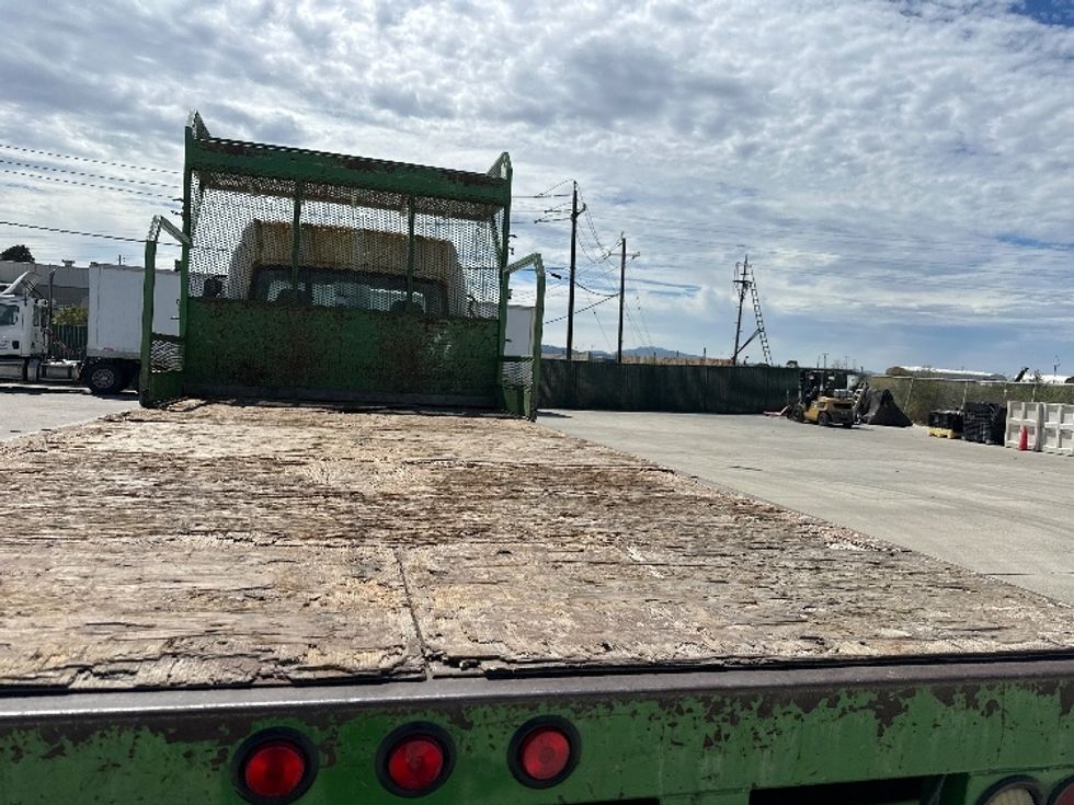 Flatbed Truck-Light and Medium Duty Trucks-Freightliner-2018-M2-West Sacramento-CA-172,943\n\t\tmiles-$ 56,750 - Image 12