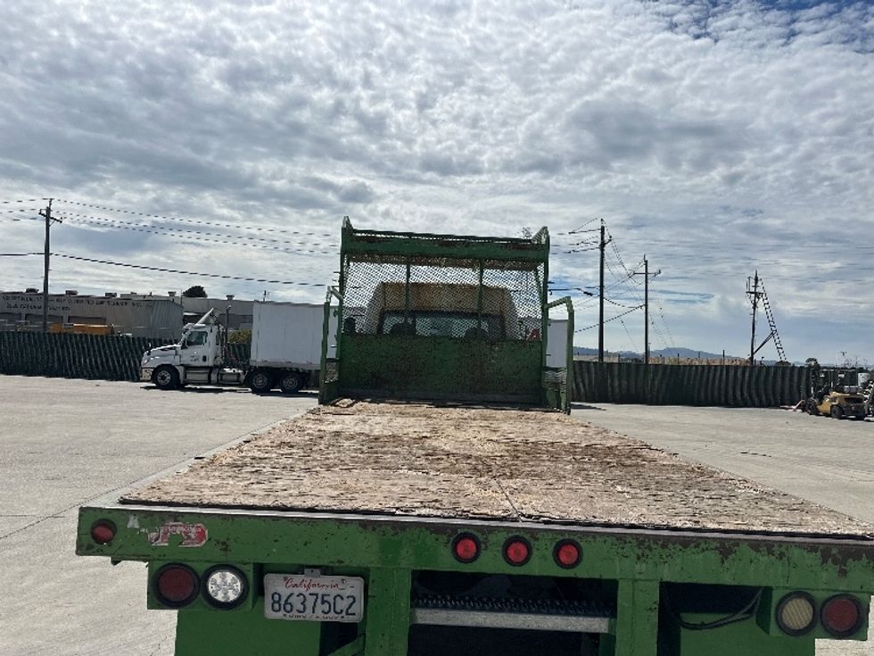 Flatbed Truck-Light and Medium Duty Trucks-Freightliner-2018-M2-West Sacramento-CA-172,943\n\t\tmiles-$ 56,750 - Image 8