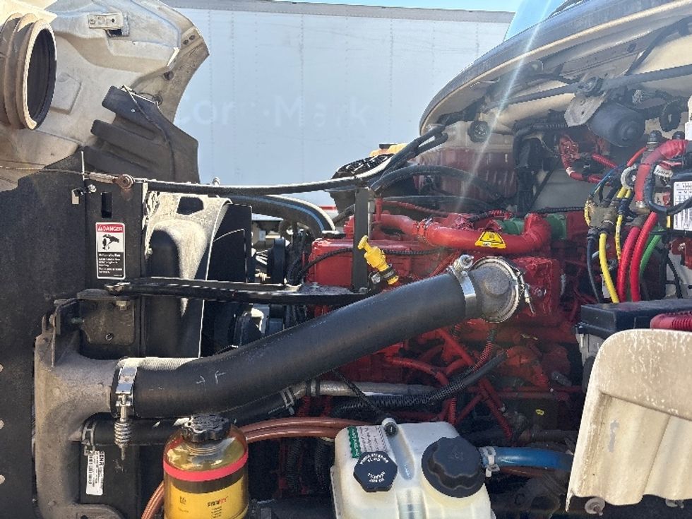 Flatbed Truck-Light and Medium Duty Trucks-Freightliner-2018-M2-West Sacramento-CA-254,178\n\t\tmiles-$ 52,500 - Image 24