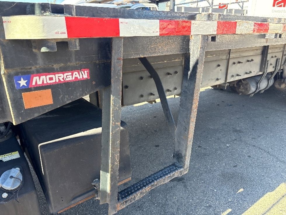 Flatbed Truck-Light and Medium Duty Trucks-Freightliner-2018-M2-West Sacramento-CA-254,178\n\t\tmiles-$ 52,500 - Image 25
