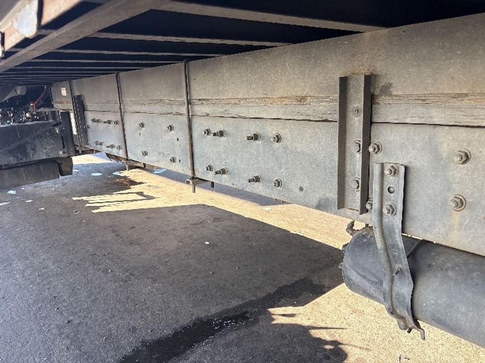 Flatbed Truck-Light and Medium Duty Trucks-Freightliner-2018-M2-West Sacramento-CA-254,178\n\t\tmiles-$ 52,500 - Image 5