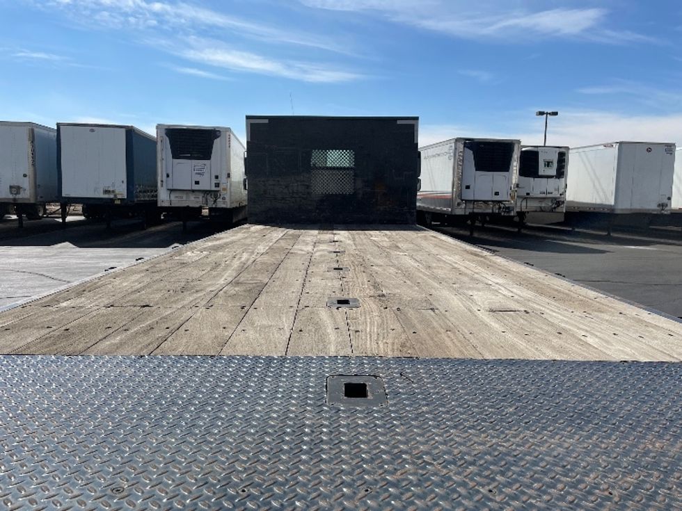 Flatbed Truck-Light and Medium Duty Trucks-Freightliner-2018-M211264S-Aurora-CO-182,941\n\t\tmiles-$ 100,250 - Image 8