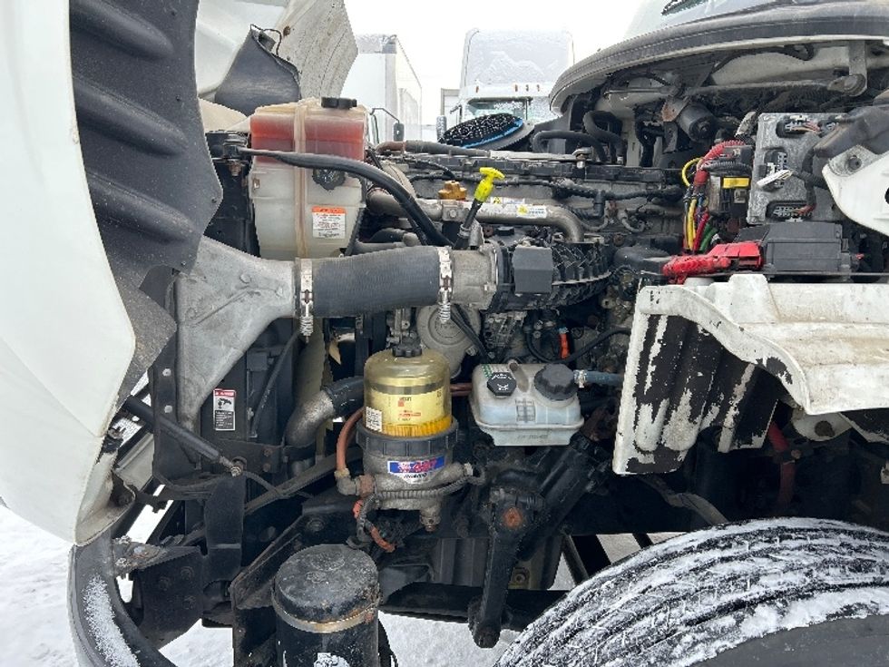 Flatbed Truck-Light and Medium Duty Trucks-Freightliner-2018-M211264S-Brooklyn Park-MN-215,152\n\t\tmiles-$ 81,000 - Image 23