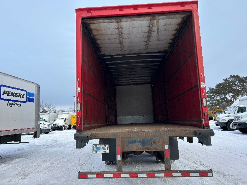 Flatbed Truck-Light and Medium Duty Trucks-Freightliner-2018-M211264S-Brooklyn Park-MN-215,152\n\t\tmiles-$ 81,000 - Image 8