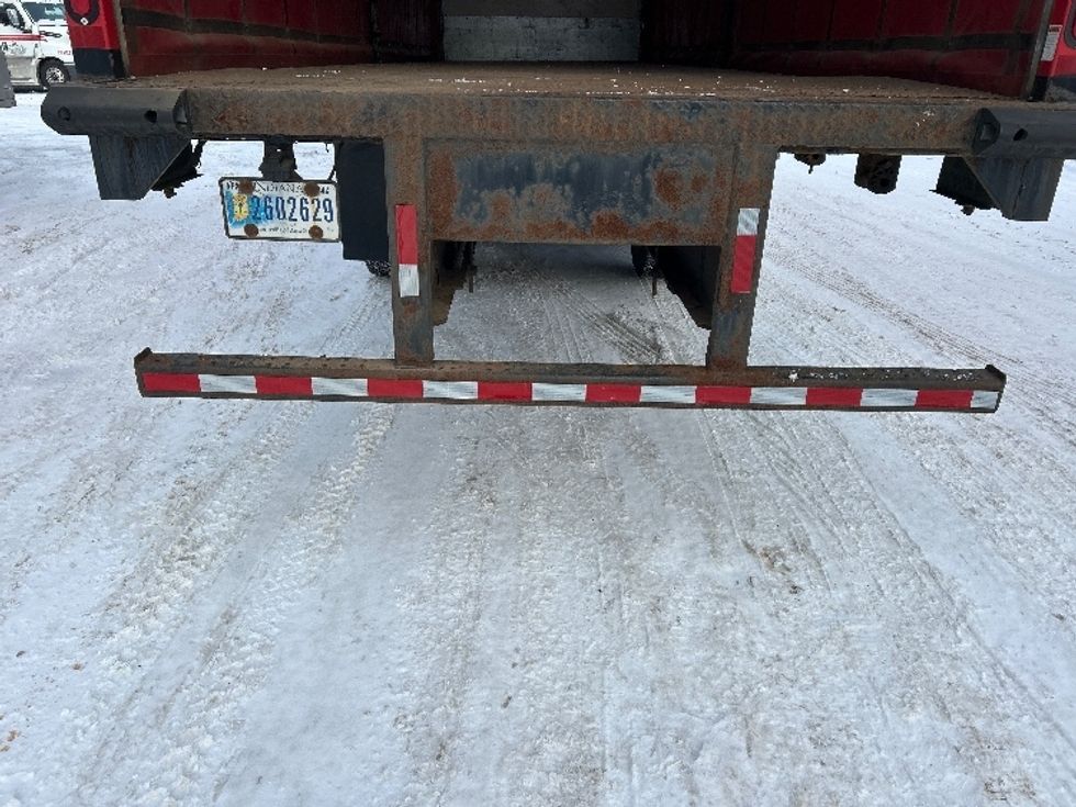 Flatbed Truck-Light and Medium Duty Trucks-Freightliner-2018-M211264S-Brooklyn Park-MN-215,152\n\t\tmiles-$ 81,000 - Image 9