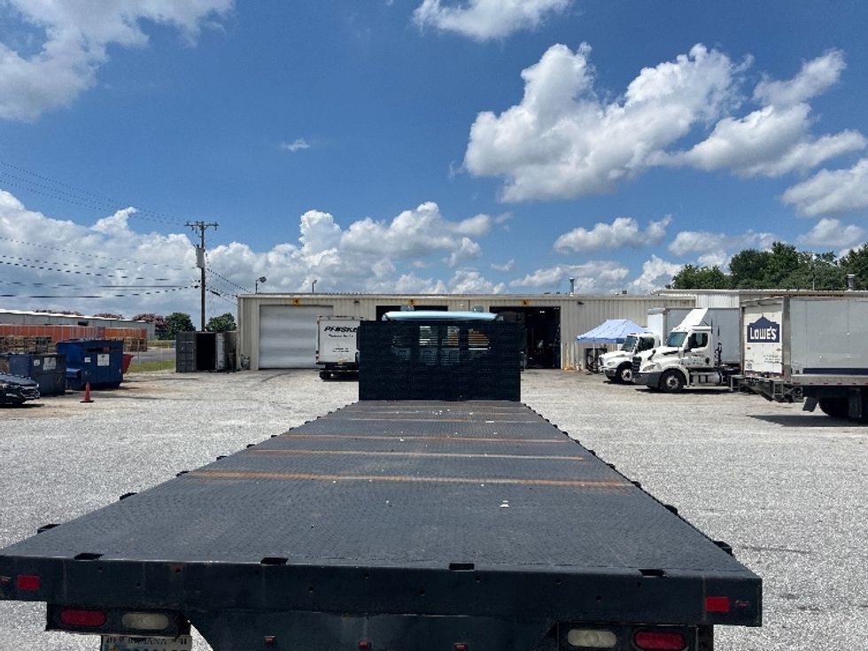Flatbed Truck-Light and Medium Duty Trucks-Freightliner-2018-M211264S-Greer-SC-140,896\n\t\tmiles-$ 90,250 - Image 8